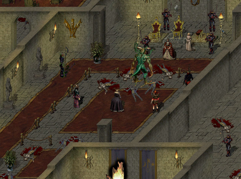 Divine Divinity Part 111 Behind the Scenes